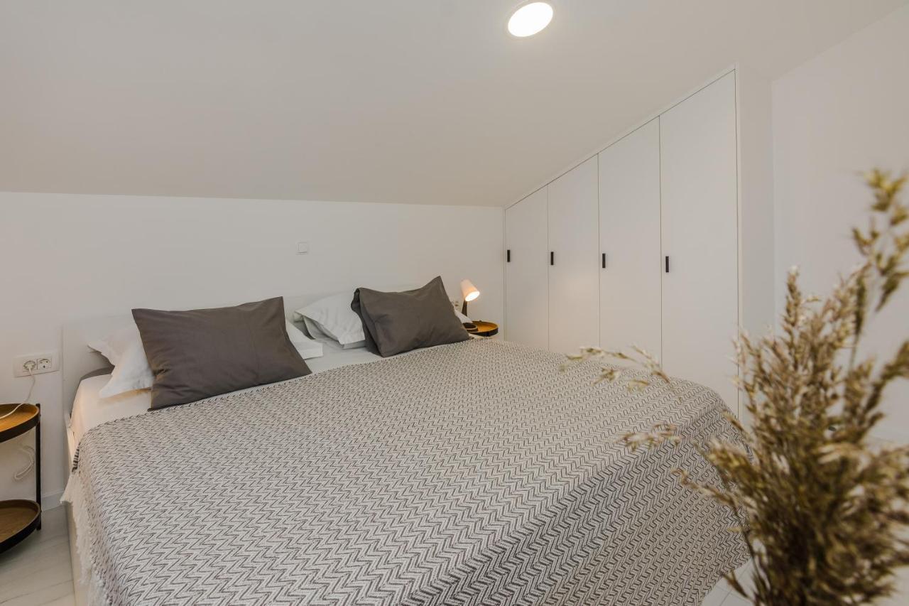 Apartment Redibo Privlaka  Esterno foto