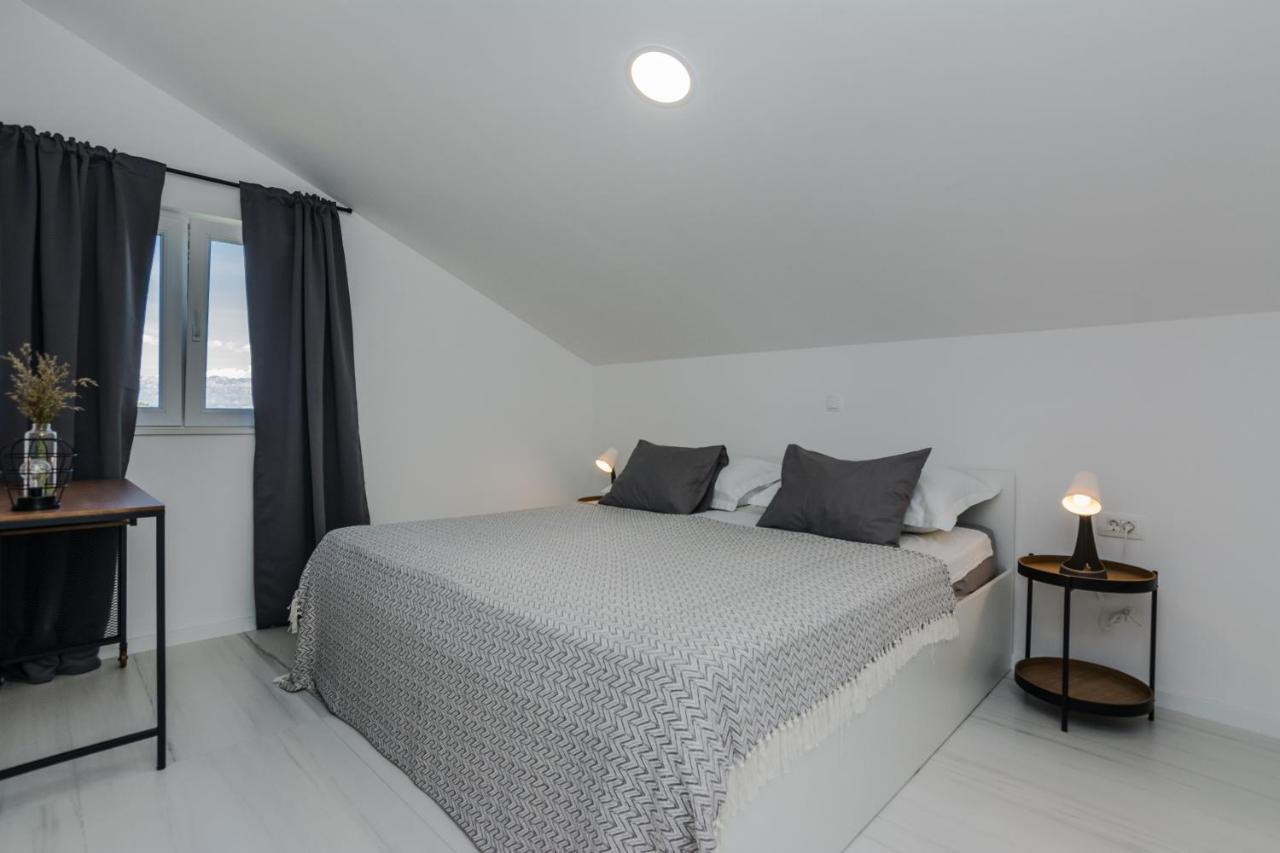 Apartment Redibo Privlaka  Esterno foto